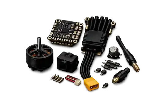 Components